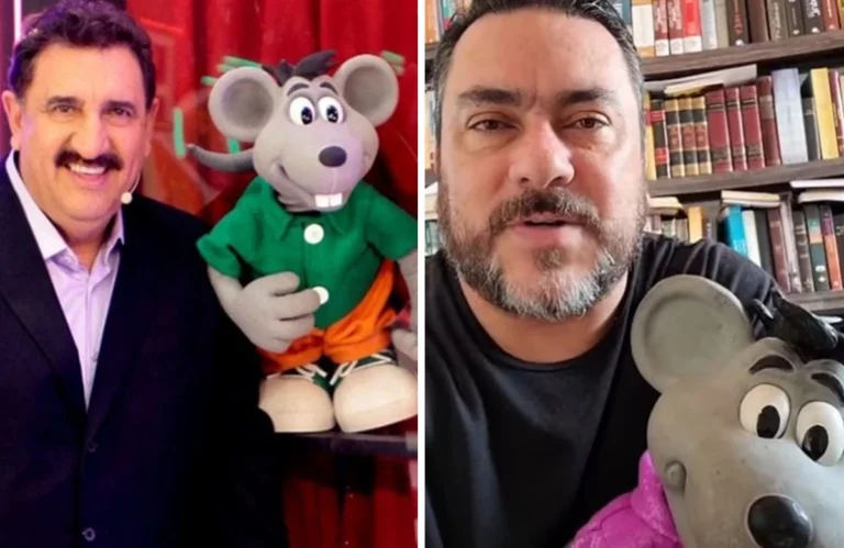 Após 28 anos, Xaropinho deixa o Programa do Ratinho e motivo surpreende o público