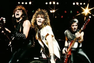 Bon Jovi: álbum clássico que revelou 