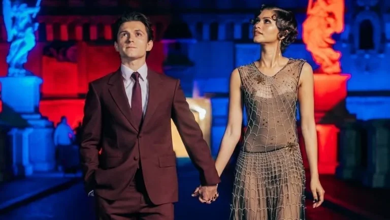 “Homem-Aranha 5” vai rolar? Tom Holland e Zendaya respondem