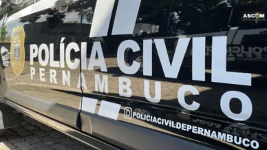 Cinco adolescentes são apreendidos por estupro coletivo em escola de PE