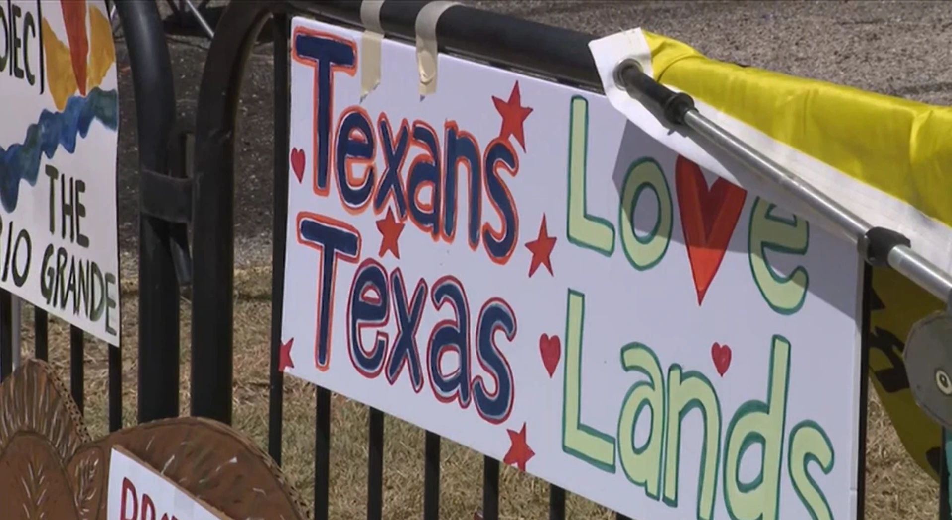 O que sabemos sobre plano controverso contra imigração no Texas