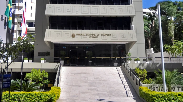 TRT tira nome de esposa de desembargador de lista suja sobre trabalho escravo