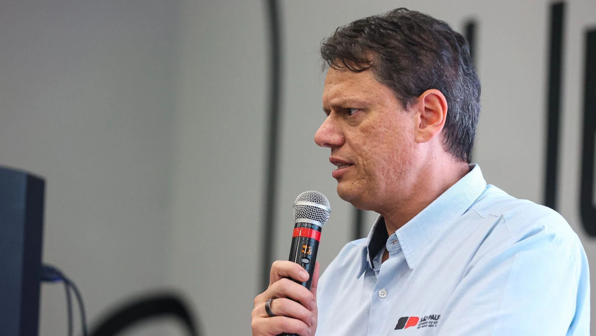 Em meio a cobranças, Tarcísio diz que não haverá corte de bolsas da Fapesp