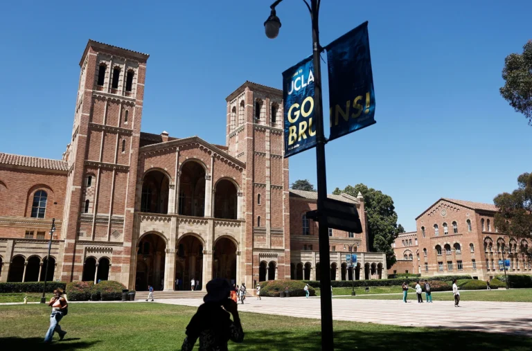 Governo Trump busca restringir estágios para estudantes internacionais