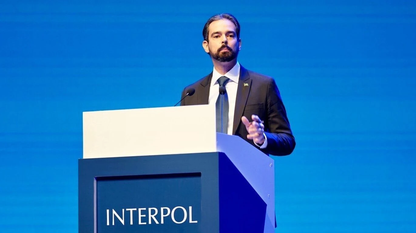 Interpol trabalha com polícias locais para rastrear bens no exterior