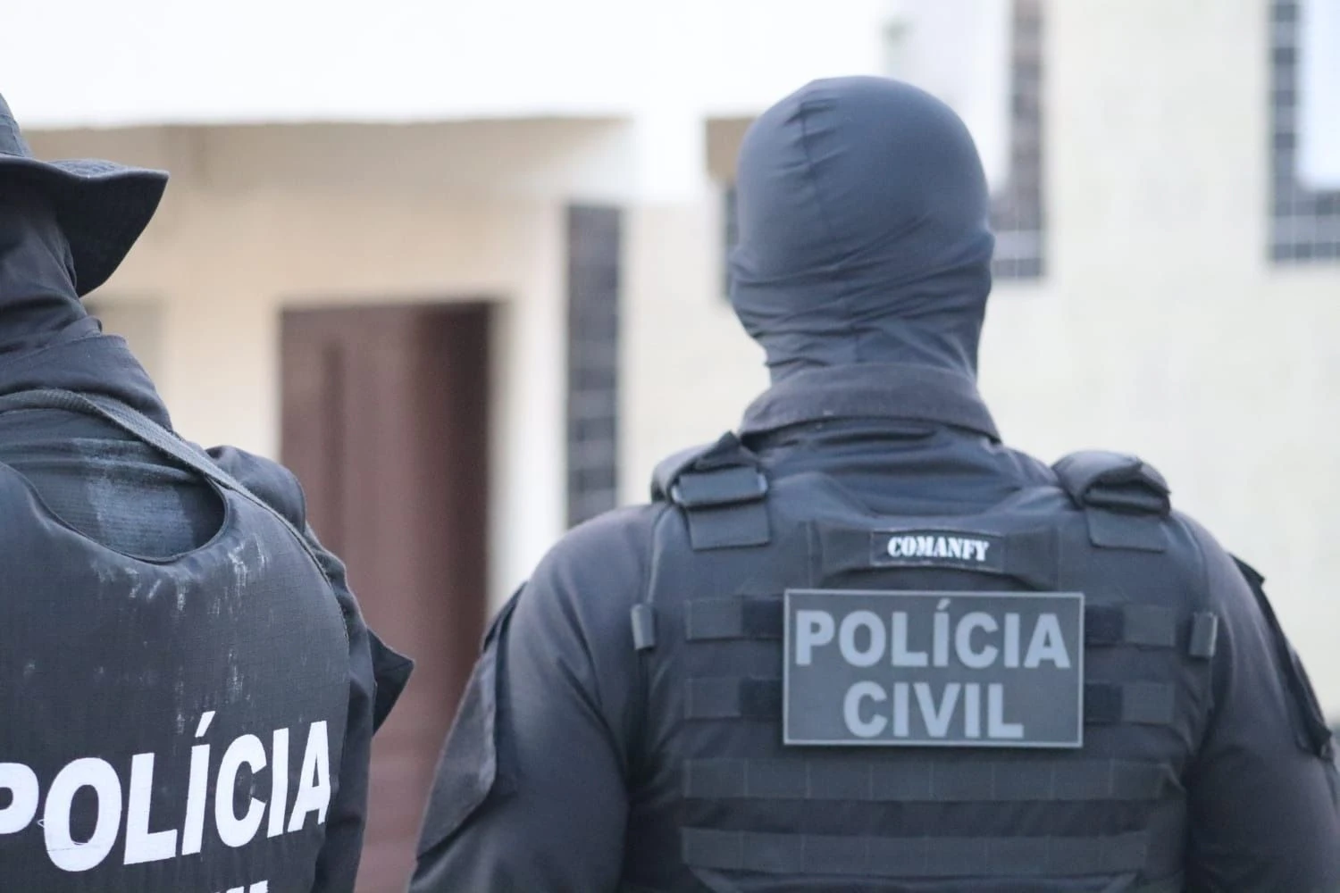 Polícia Civil do RJ apura crimes de corrupção e extorsão em Japeri