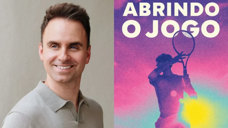 Para além do romance: novo livro aborda saúde mental de atletas LGBT+