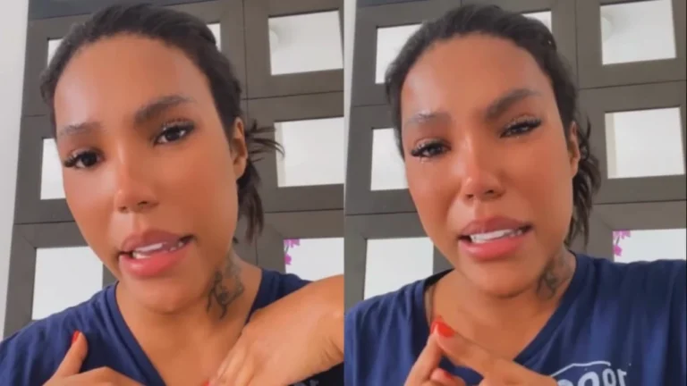 Carol Lekker pede desculpas a Eliana, chora e detona Sonia Abrão: “Não teve ética”