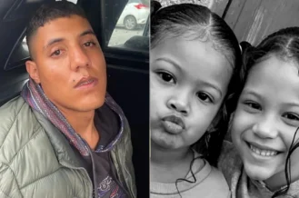 Pai avisou que mataria as filhas horas antes do crime, mas ninguém conseguiu impedir
