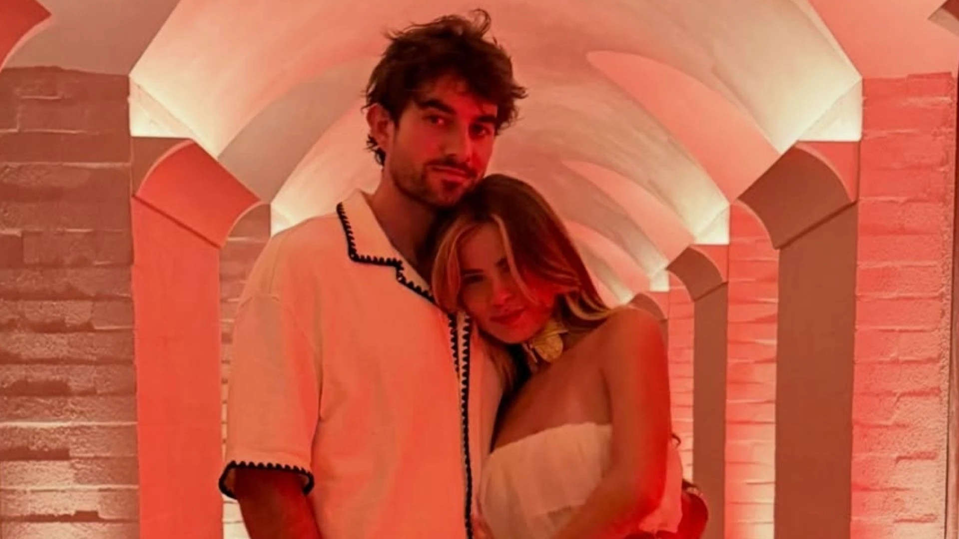 Giulia Be faz piada após marido ser condenado na Rússia: 