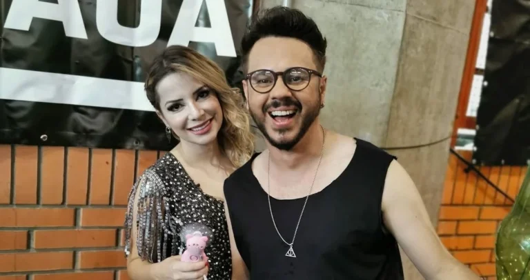 Morre Antônio Calixto, cover de Junior em documentário de Sandy e Junior