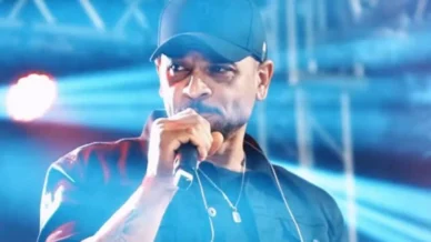 Cantor sertanejo é internado e descobre leucemia aos 38 anos