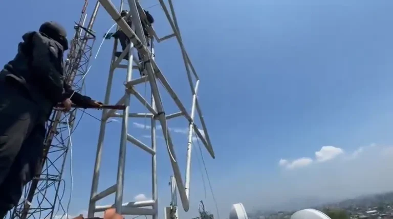O que é o Complexo de Israel, “base de guerra” do TCP no Rio