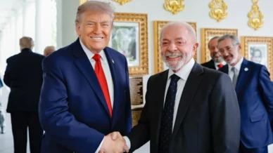 Waack: Brasil e EUA seguem caminho de confronto ideológico