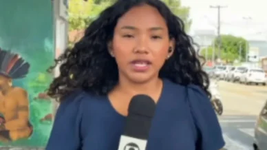 Repórter da Globo faz desabafo sobre Dia dos Pais, gera climão e reage às críticas