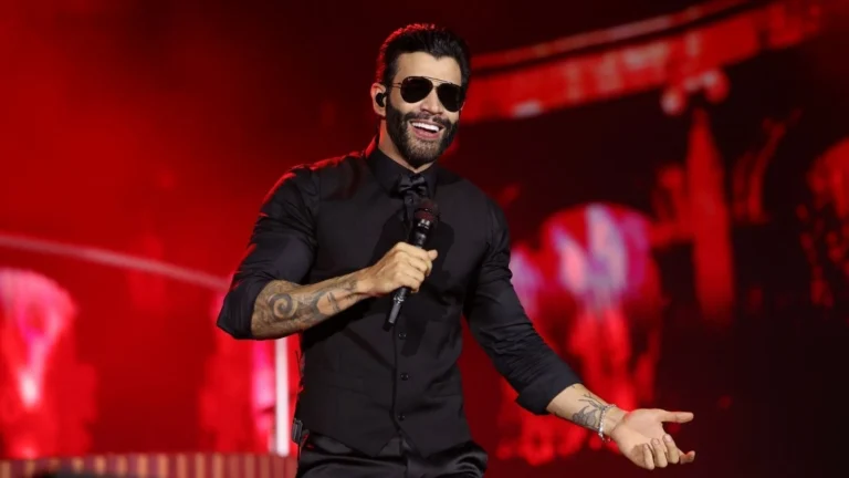 Embaixador Gusttavo Lima retorna a Barretos após 3 anos; entenda ausência