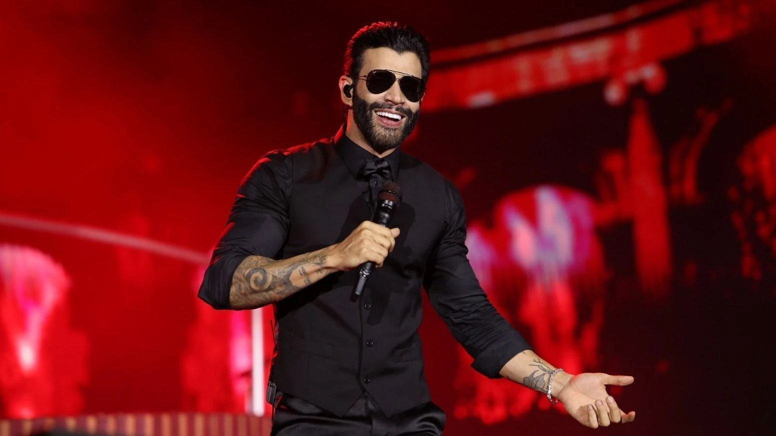 Embaixador Gusttavo Lima retorna a Barretos após 3 anos; entenda ausência