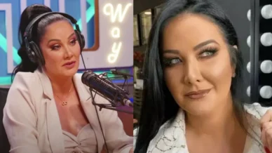 Helen Ganzarolli engana o Brasil e esconde verdadeira identidade; entenda