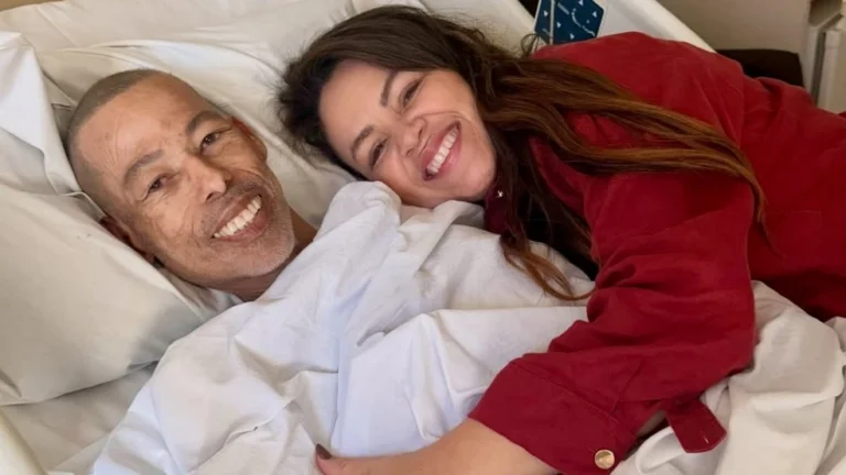 Morre pastor e cantor gospel Marquinhos Menezes no RJ: ‘Nos encontraremos na eternidade’, diz esposa