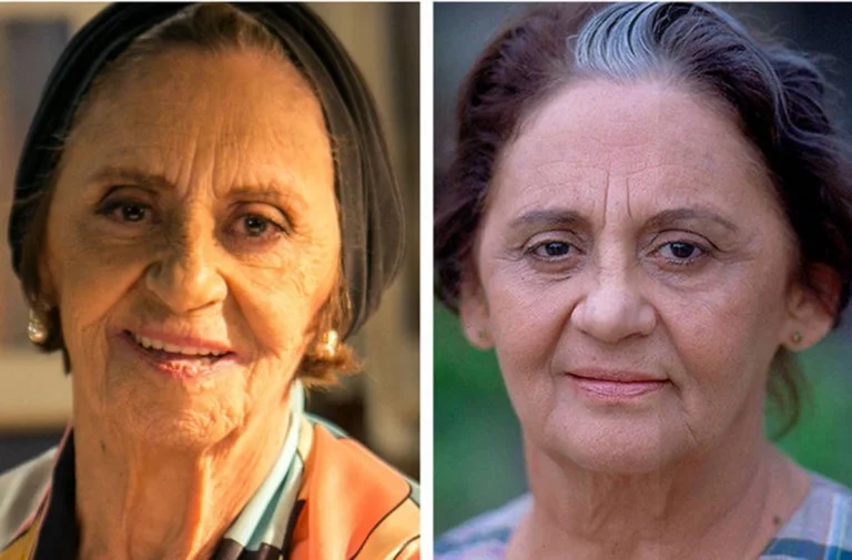 Bisneto rompe o silêncio e revela o verdadeiro motivo da morte de Laura Cardoso