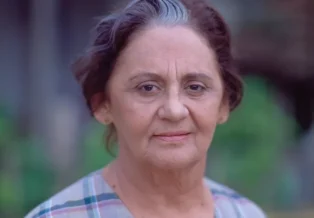 Em entrevista, Laura Cardoso falou sobre como gostaria de partir: 