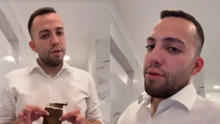 Lucas Rangel gasta quase R$ 23 mil no casamento de Viih Tube; entenda