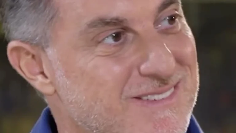 Luciano Huck abre o jogo sobre possibilidade de aposentadoria