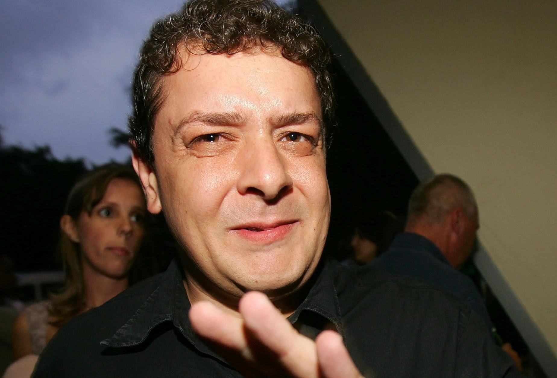 PF: Lulinha é citado como “destinatário de pagamentos” de empresário