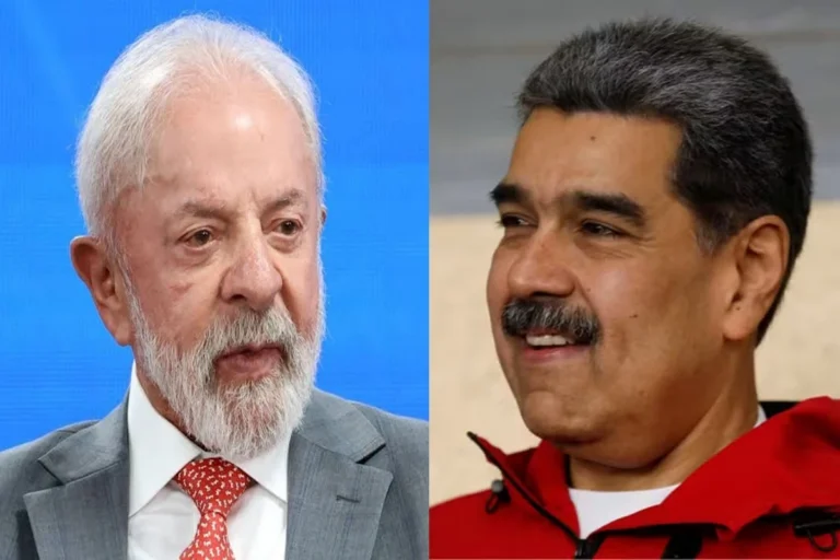 Deputado dos EUA defende que presidente Lula seja capturado como Maduro