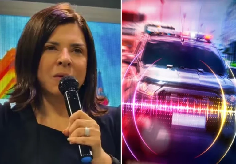 Mara Maravilha aciona a polícia após supostos ataques e preocupa fãs