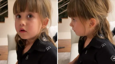 Virginia mostra o que Maria Alice aprendeu com Zé Felipe: 