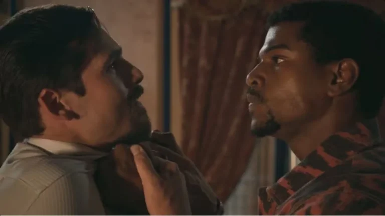 Resumo de “A Nobreza do Amor”: de 31 de agosto a 5 de setembro