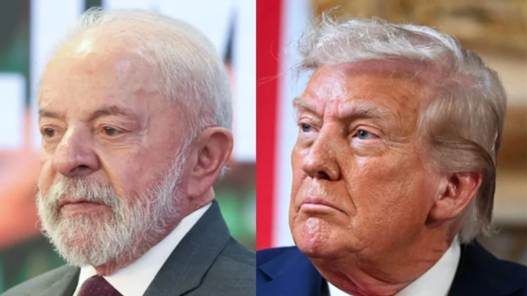 Lula diz que Brasil acionou reciprocidade contra EUA para mostrar força