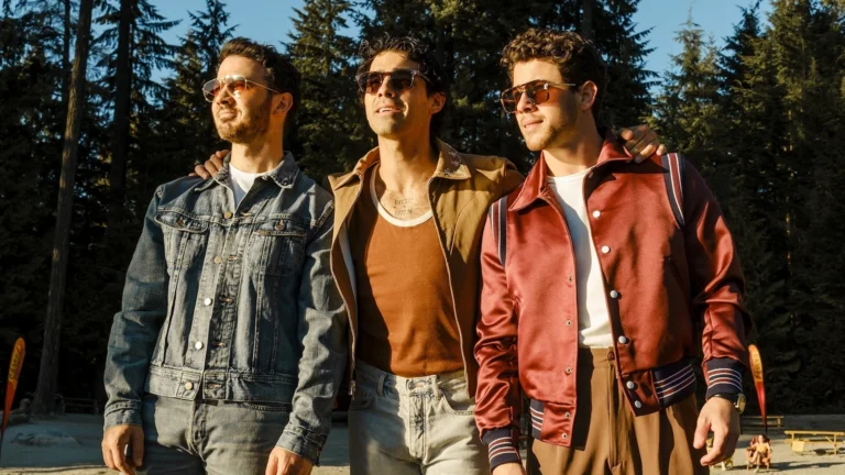 “Camp Rock 4” vai acontecer? Veja o que se sabe