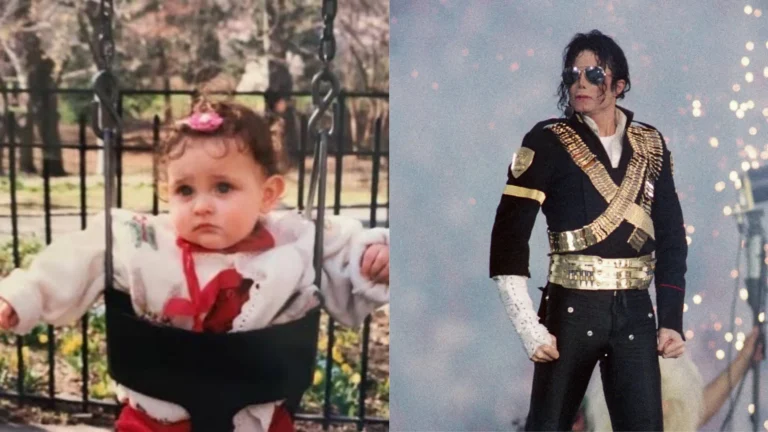 Em aniversário de Michael, Paris Jackson lança músicas: “Não é um tributo”