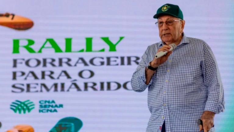 Rally leva tecnologia para pecuária do Semiárido