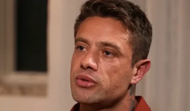 Rafael Cardoso fala pela primeira vez após deixar clínica de reabilitação