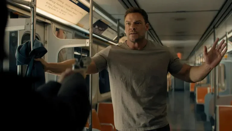 “Reacher” chega à 4ª temporada; saiba quando sairão os novos episódios