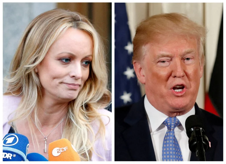 Juiz rejeita pedido de Trump em caso de suborno para atriz pornô
