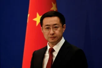 Ameaça de Trump sobre Irã não atende aos interesses de ninguém, diz China