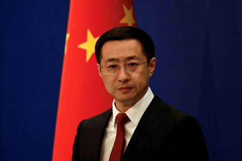 Ameaça de Trump sobre Irã não atende aos interesses de ninguém, diz China