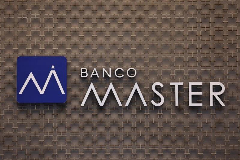 Master não era elegível em aporte de R$ 80 mi do Iprev de Maceió, diz PF