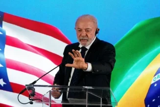 Governo Lula avalia medida de reciprocidade sobre vistos americanos