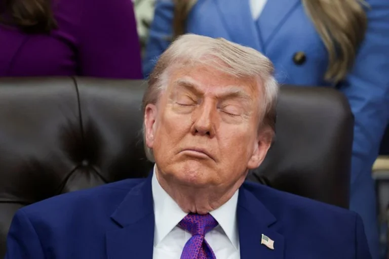 Análise: Caos de Trump pode estar destruindo sua própria política externa