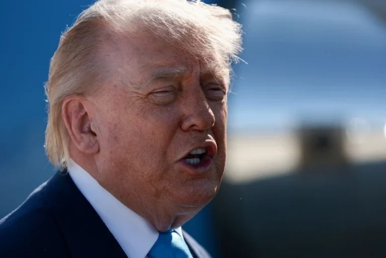 Trump diz que negociações com o Irã podem ter resposta nos próximos dias