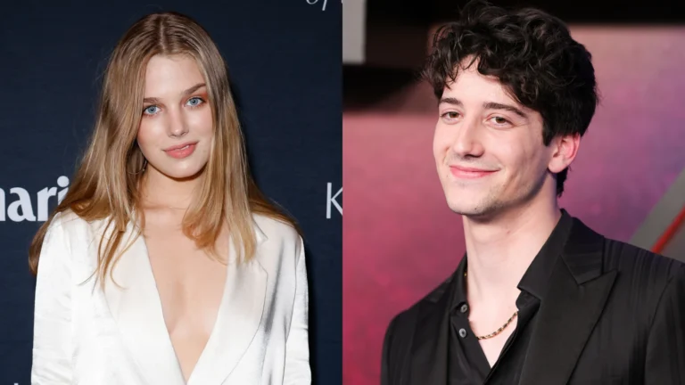 “Enrolados”: conheça Milo Manheim e Tegan Croft, protagonistas do longa