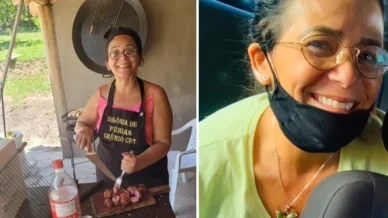 Caso Berenice: polícia prende sobrinho de patroa por suspeita de envolvimento em morte de cozinheira em Ubatuba