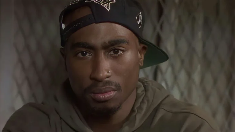 Morte de Tupac: veja séries e documentários que buscam resposta para crime