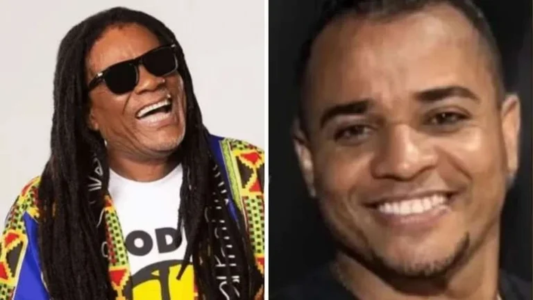 TRAGÉDIA! Filho de integrante do Olodum morre em Salvador após pai se apresentar no Rock in Rio