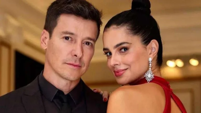Rodrigo Faro abre o jogo sobre nova fase do casamento após câncer de Vera: ‘Hoje…’